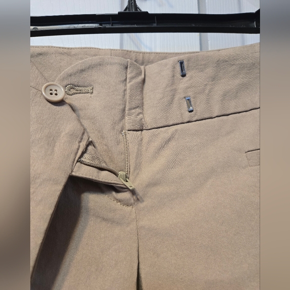 THE LIMITED Exact Stretch Capri pants - Picture 4 of 7